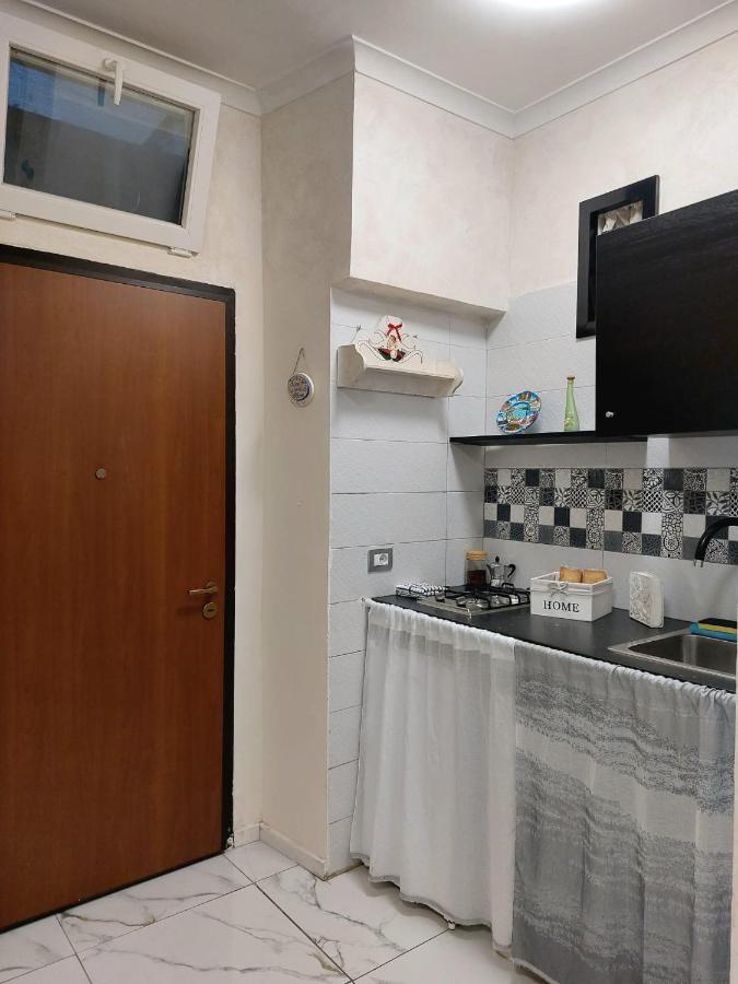 Home Sweet Home 64 Наполи Екстериор снимка